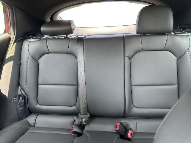 2025 Buick Envista FWD 4dr Sport Touring