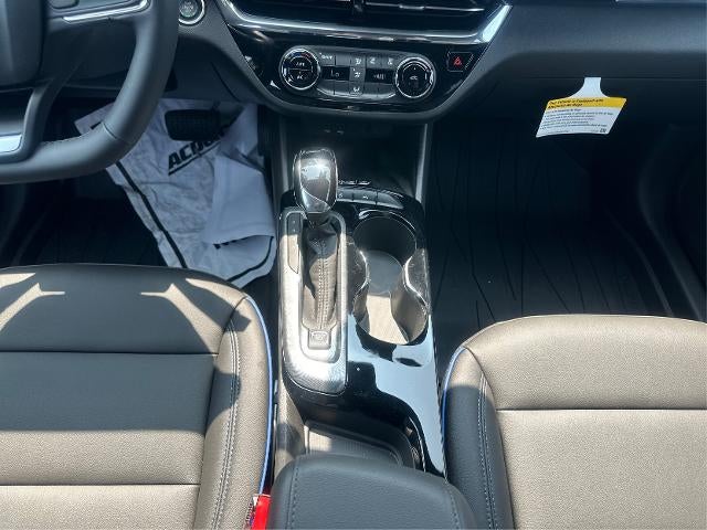 2025 Buick Envista FWD 4dr Sport Touring