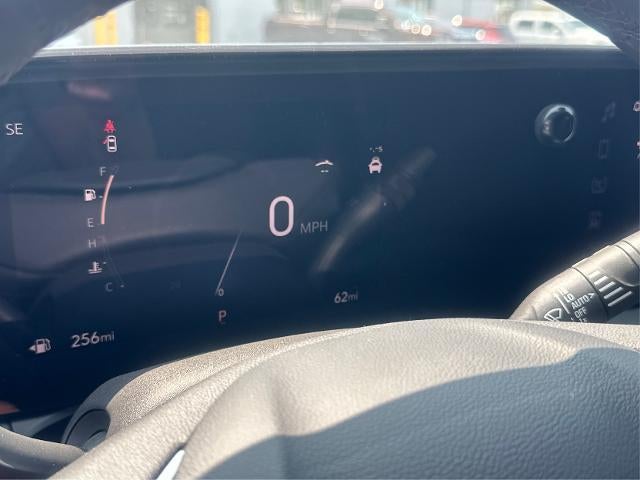 2025 Buick Envista FWD 4dr Sport Touring