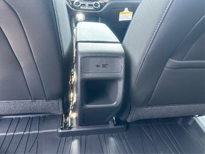 2025 Buick Envista FWD 4dr Sport Touring