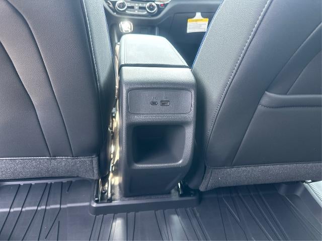 2025 Buick Envista FWD 4dr Sport Touring