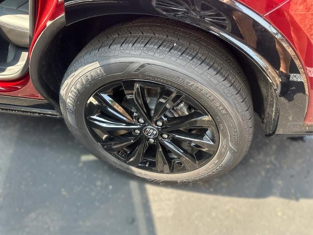 2025 Buick Envista FWD 4dr Sport Touring