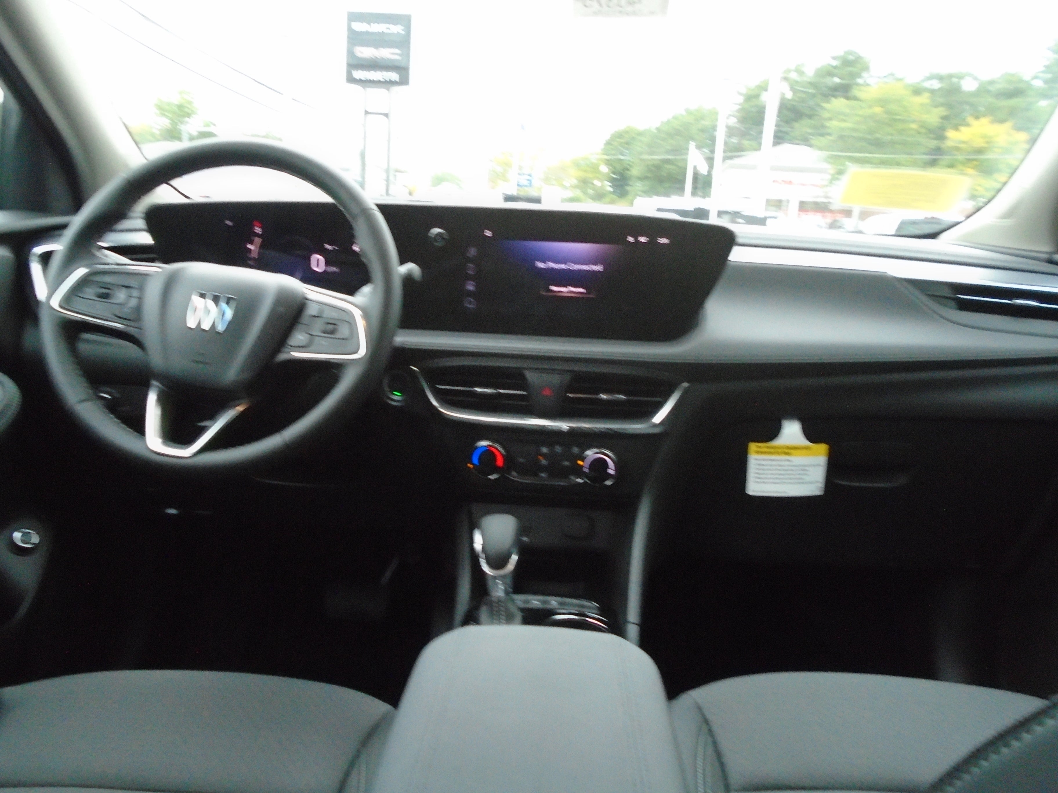 2026 Buick Encore GX Preferred - Photo 10