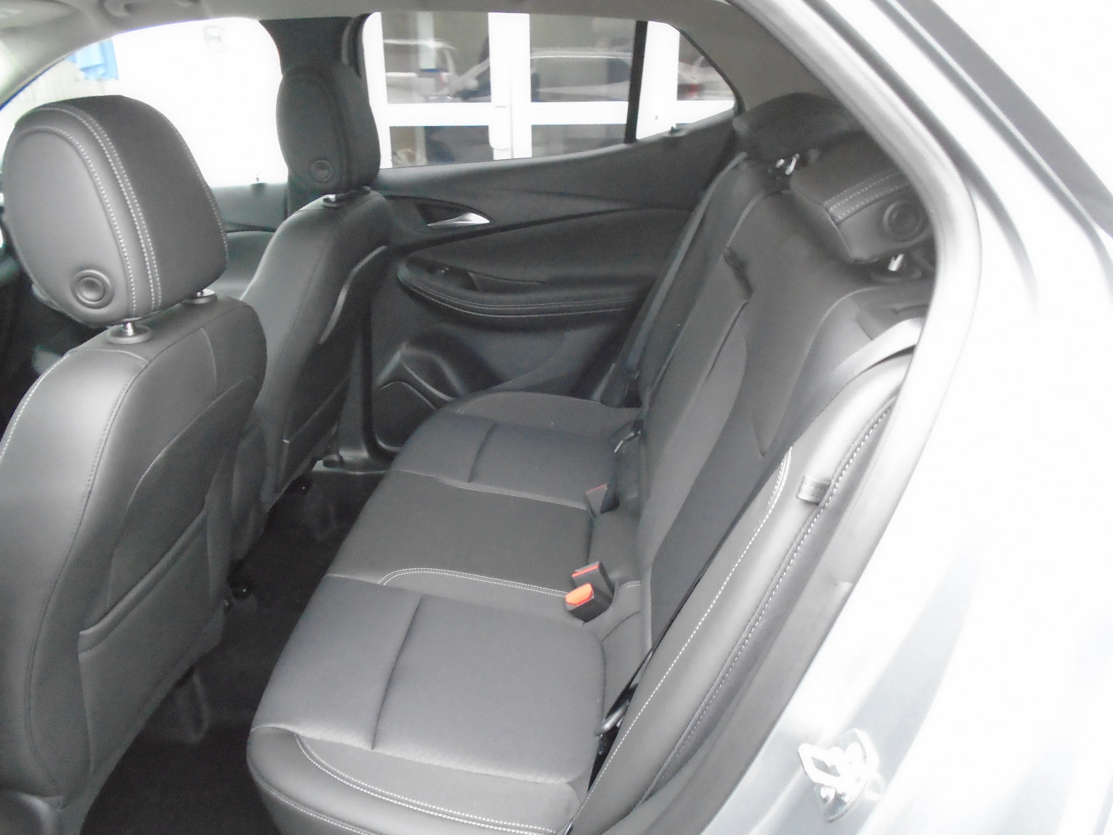 2026 Buick Encore GX Preferred - Photo 11