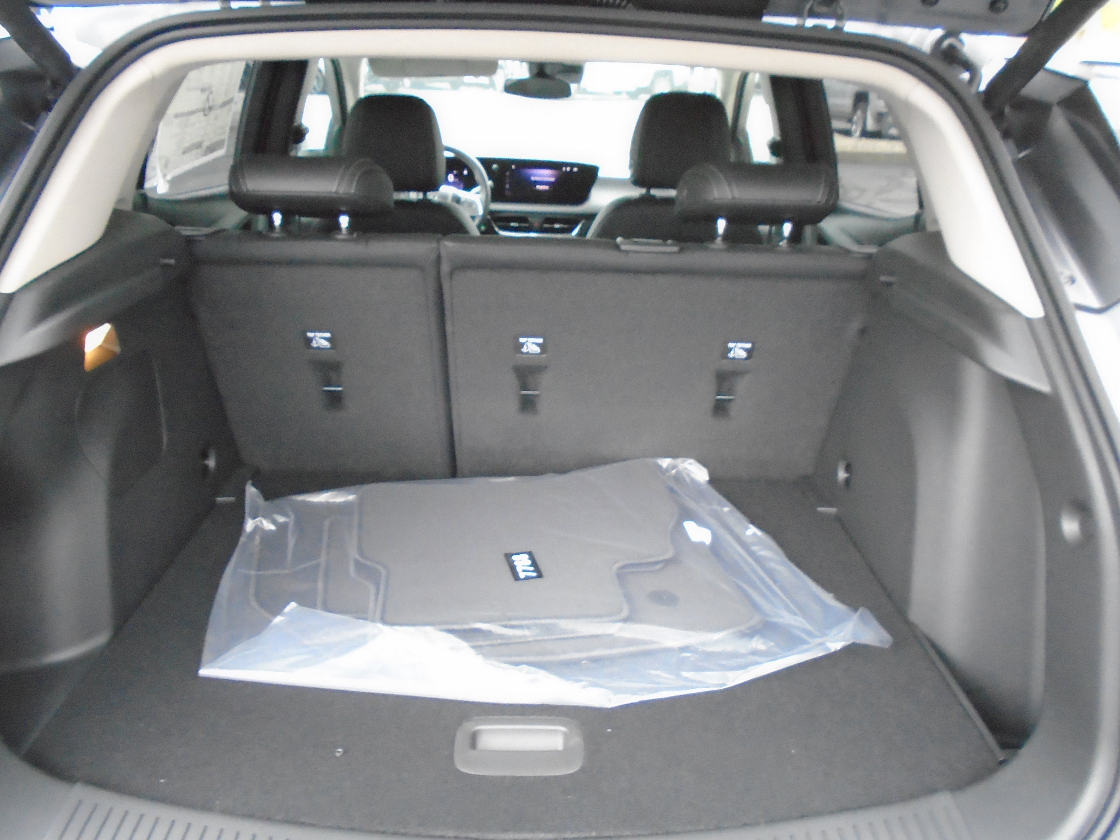 2026 Buick Encore GX Preferred - Photo 12