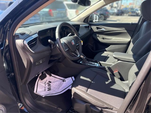 2025 Buick Encore GX Preferred AWD