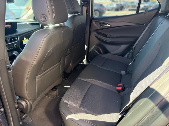 2025 Buick Encore GX Preferred AWD