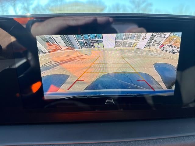 2025 Buick Encore GX Preferred AWD