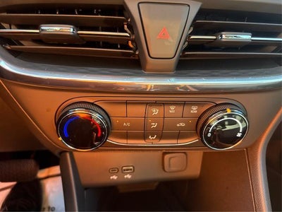 2025 Buick Encore GX Preferred AWD