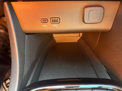 2025 Buick Encore GX Preferred AWD