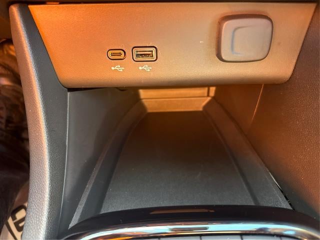 2025 Buick Encore GX Preferred AWD