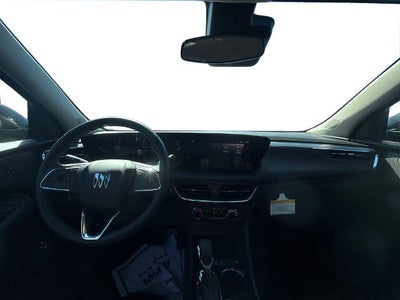 2025 Buick Encore GX Preferred AWD