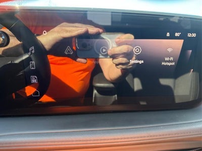 2025 Buick Encore GX Preferred AWD