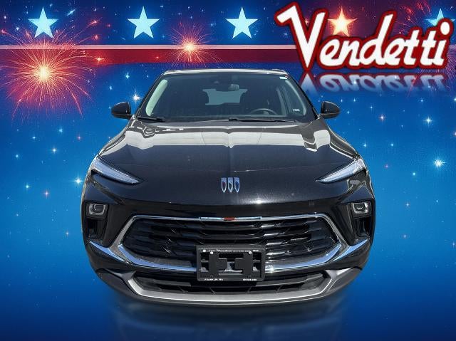 2025 Buick Encore GX Preferred AWD