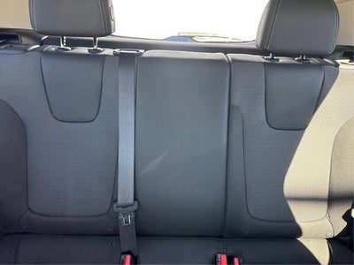 2025 Buick Encore GX Preferred AWD