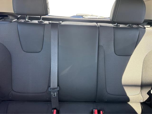 2025 Buick Encore GX Preferred AWD