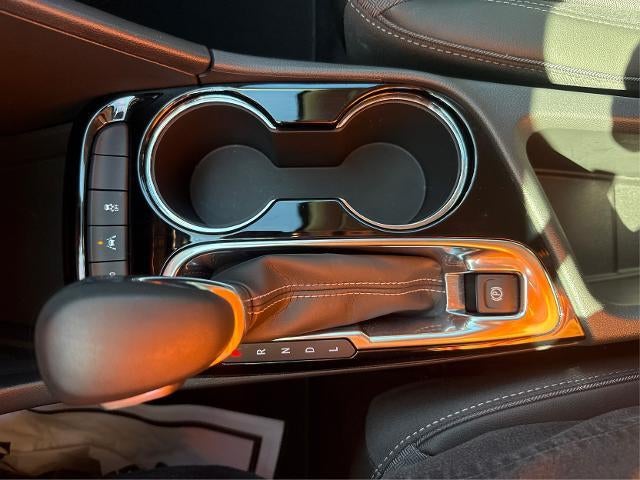 2025 Buick Encore GX Preferred AWD