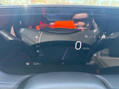 2025 Buick Encore GX Preferred AWD