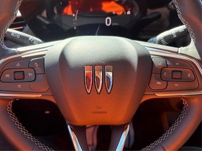 2025 Buick Encore GX Preferred AWD