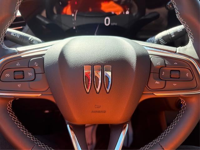 2025 Buick Encore GX Preferred AWD