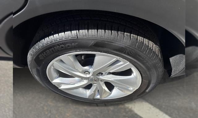 2025 Buick Encore GX Preferred AWD