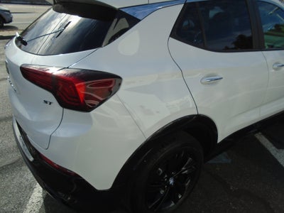 2024 Buick Encore GX Sport Touring AWD