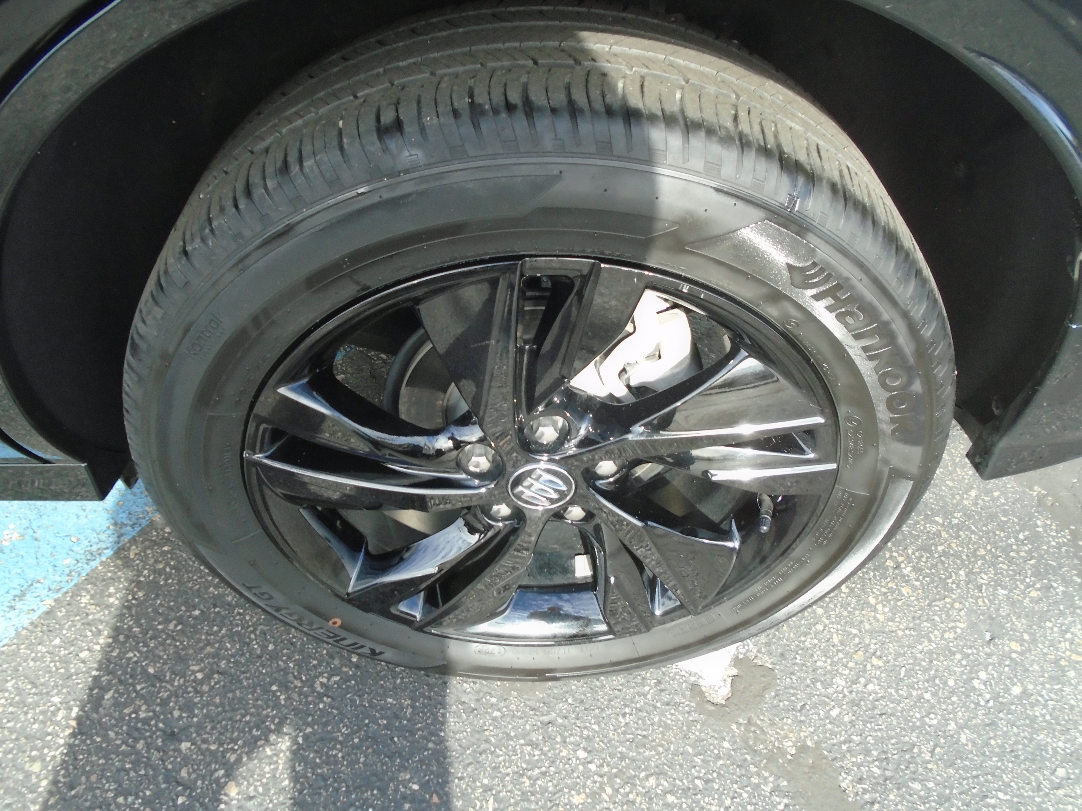 2024 Buick Encore GX Sport Touring AWD