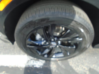 2024 Buick Encore GX Sport Touring AWD
