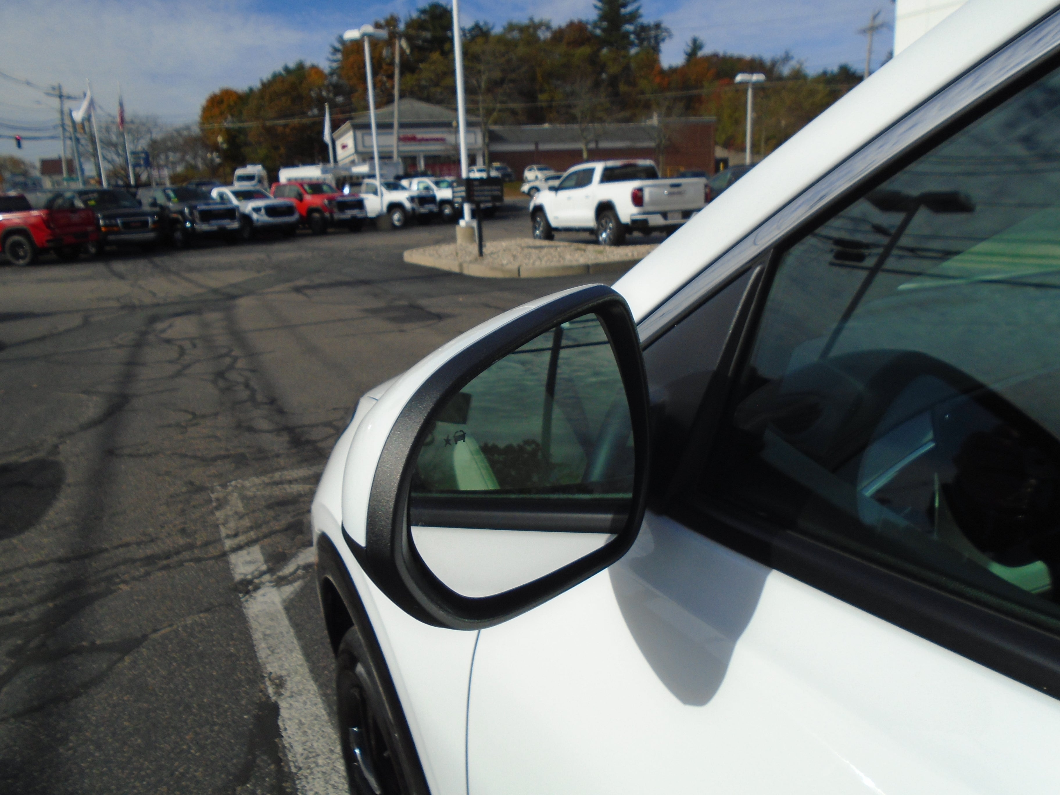 2024 Buick Encore GX Sport Touring AWD