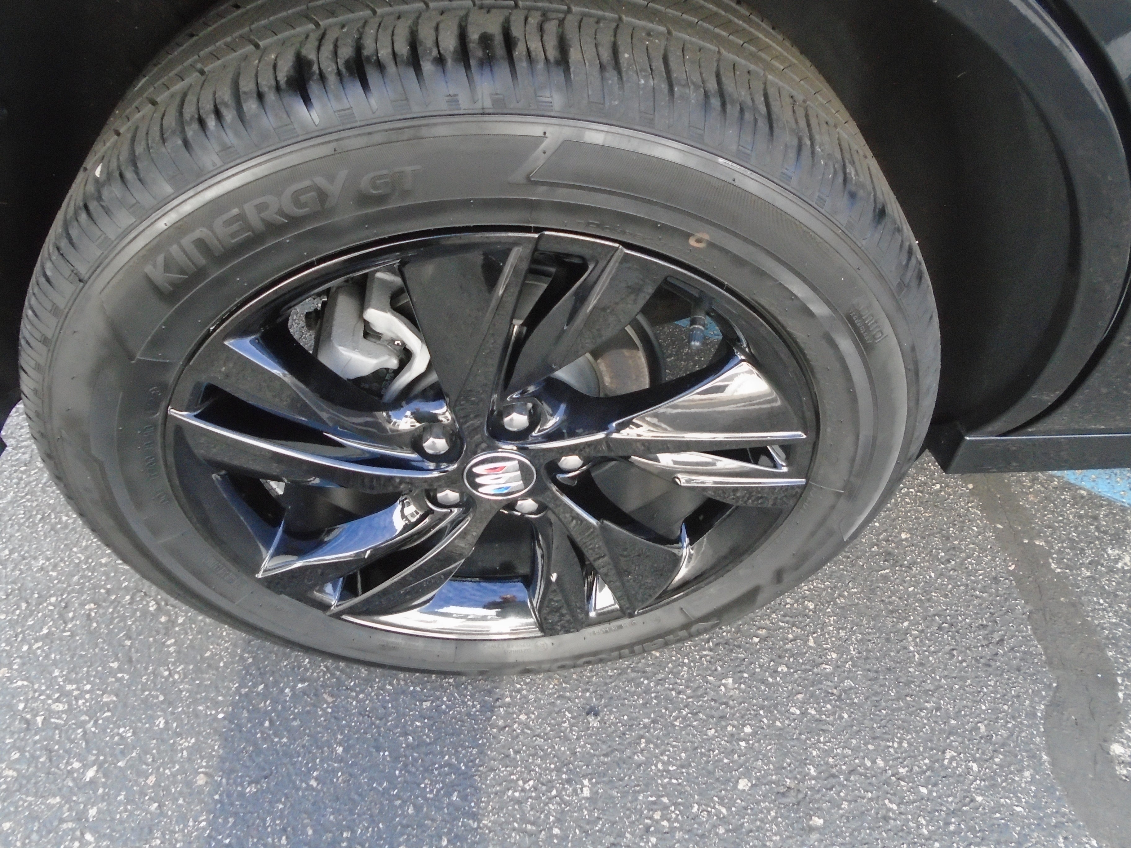 2024 Buick Encore GX Sport Touring AWD
