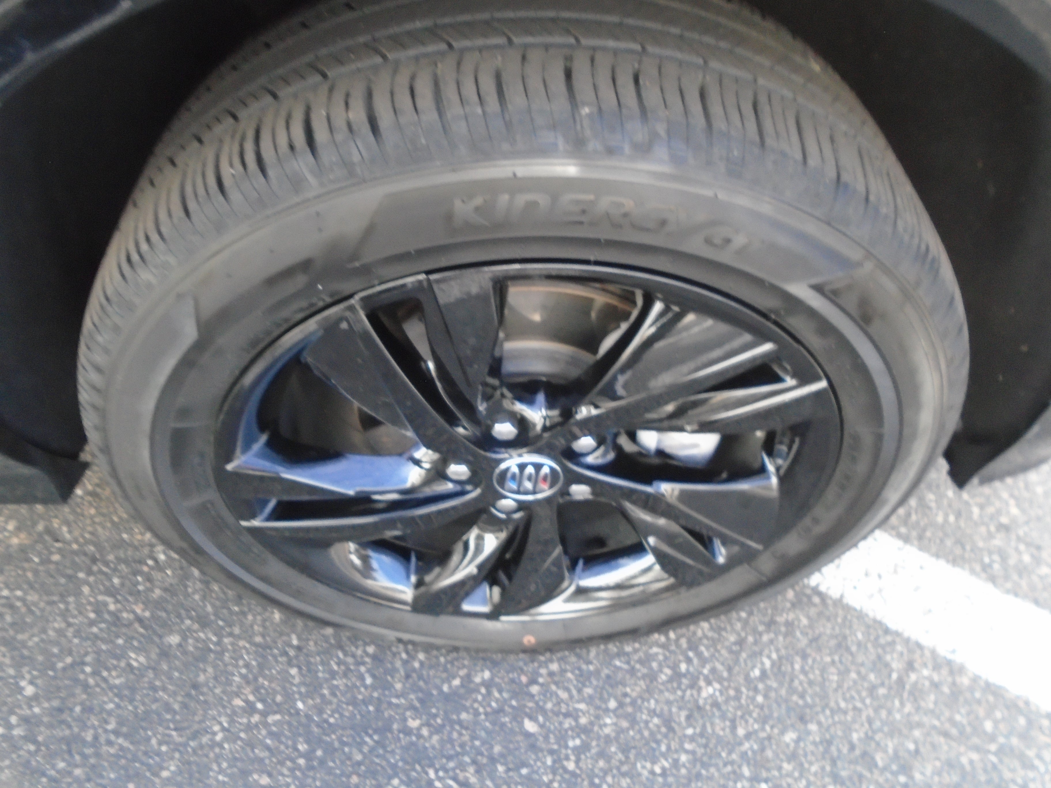 2024 Buick Encore GX Sport Touring AWD