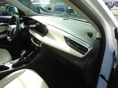 2024 Buick Encore GX Sport Touring AWD