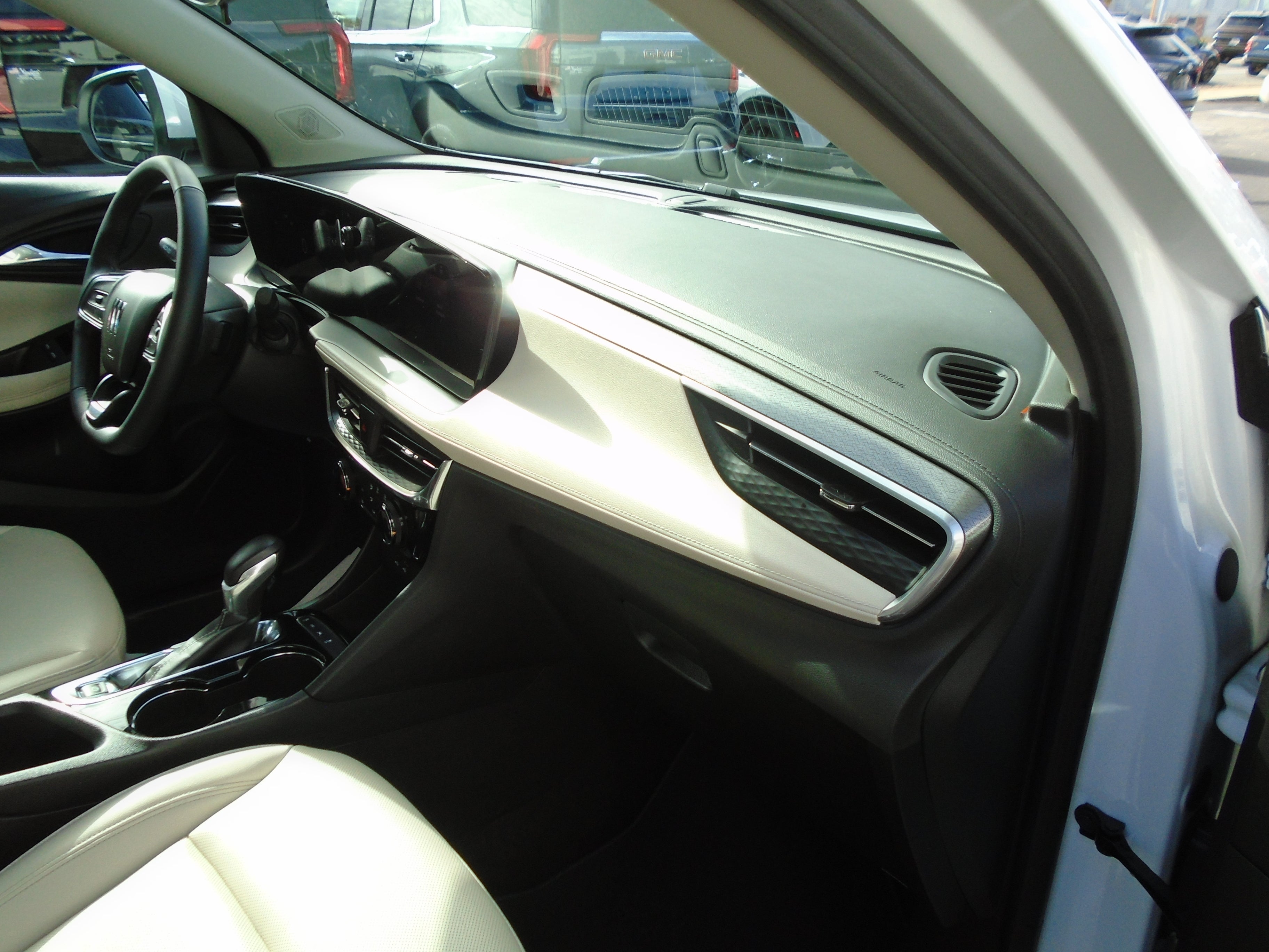 2024 Buick Encore GX Sport Touring AWD