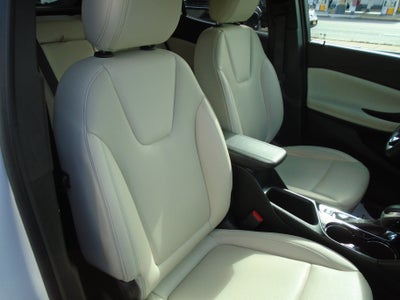 2024 Buick Encore GX Sport Touring AWD