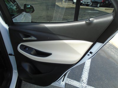 2024 Buick Encore GX Sport Touring AWD