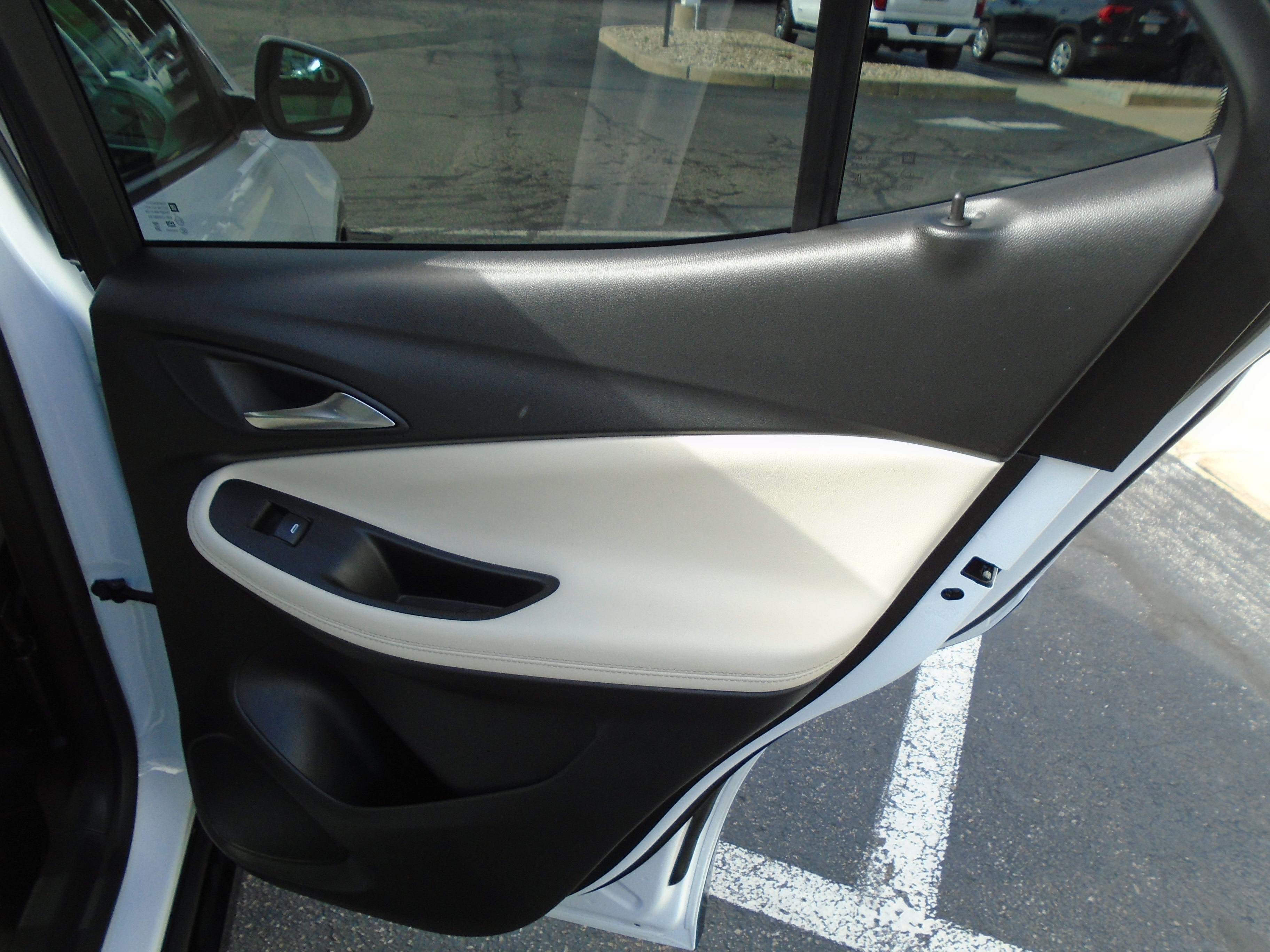 2024 Buick Encore GX Sport Touring AWD