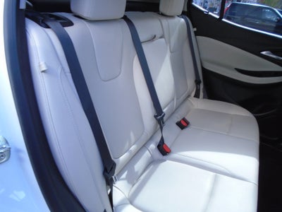2024 Buick Encore GX Sport Touring AWD