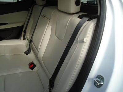 2024 Buick Encore GX Sport Touring AWD