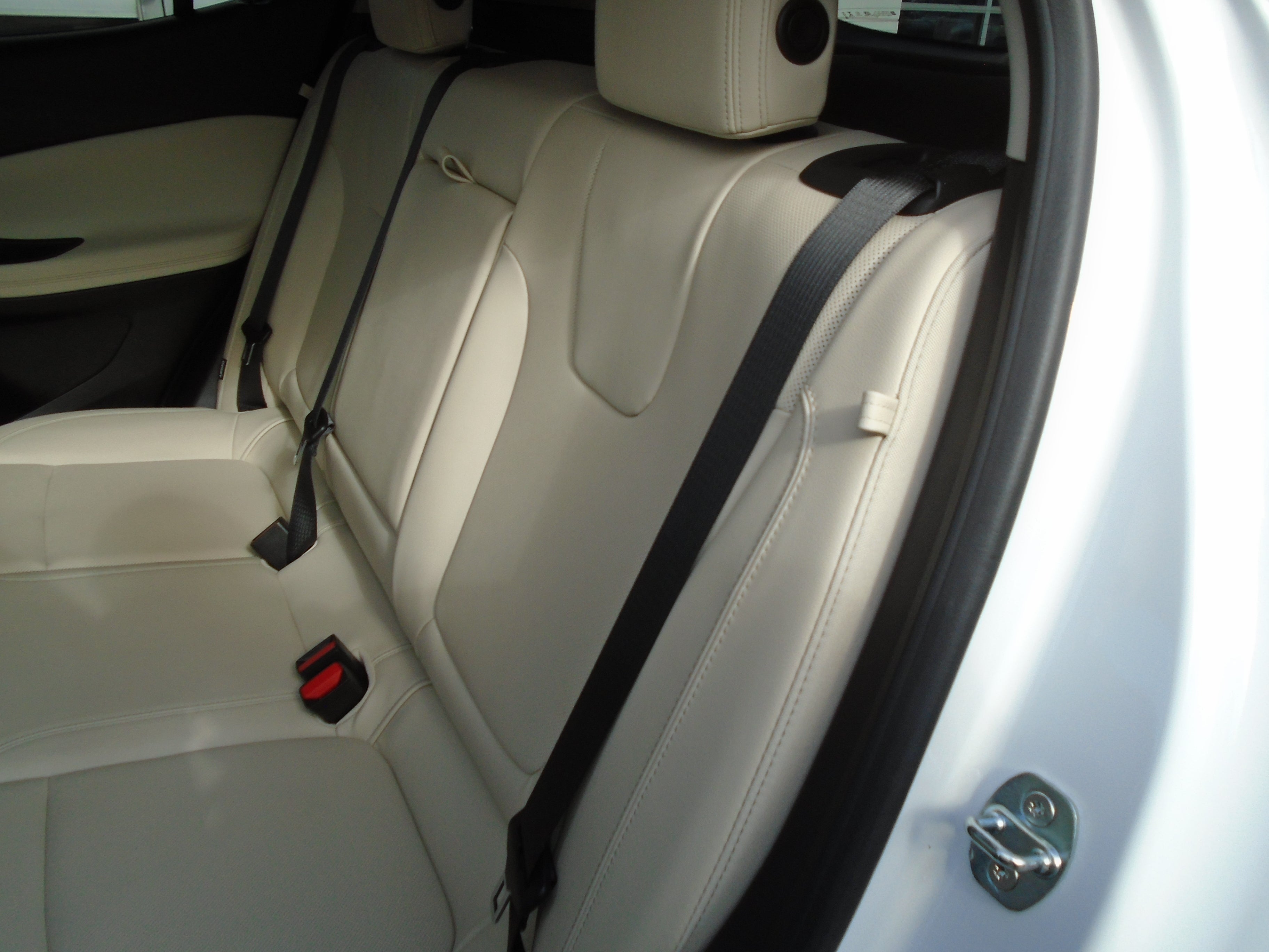 2024 Buick Encore GX Sport Touring AWD