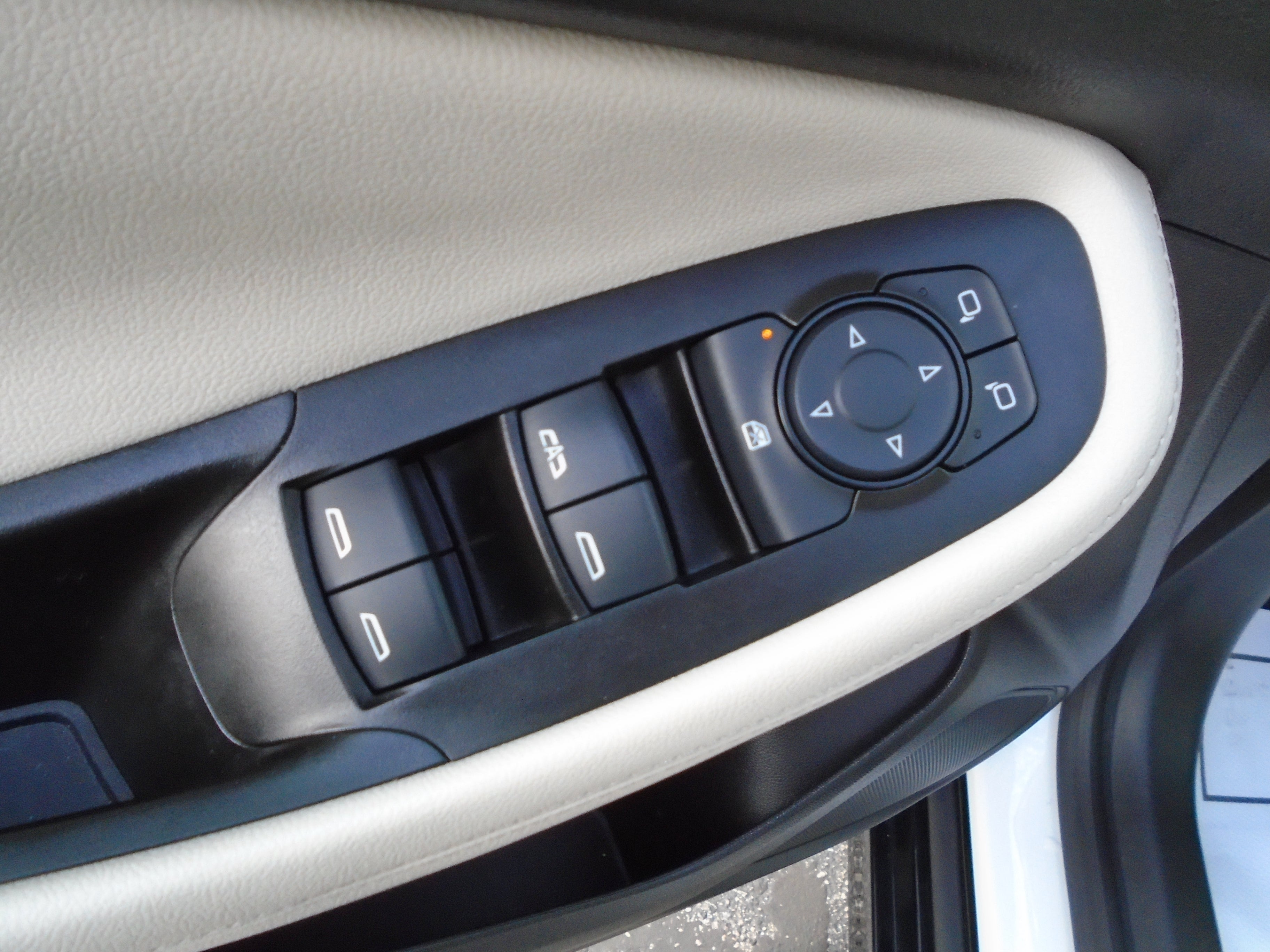 2024 Buick Encore GX Sport Touring AWD
