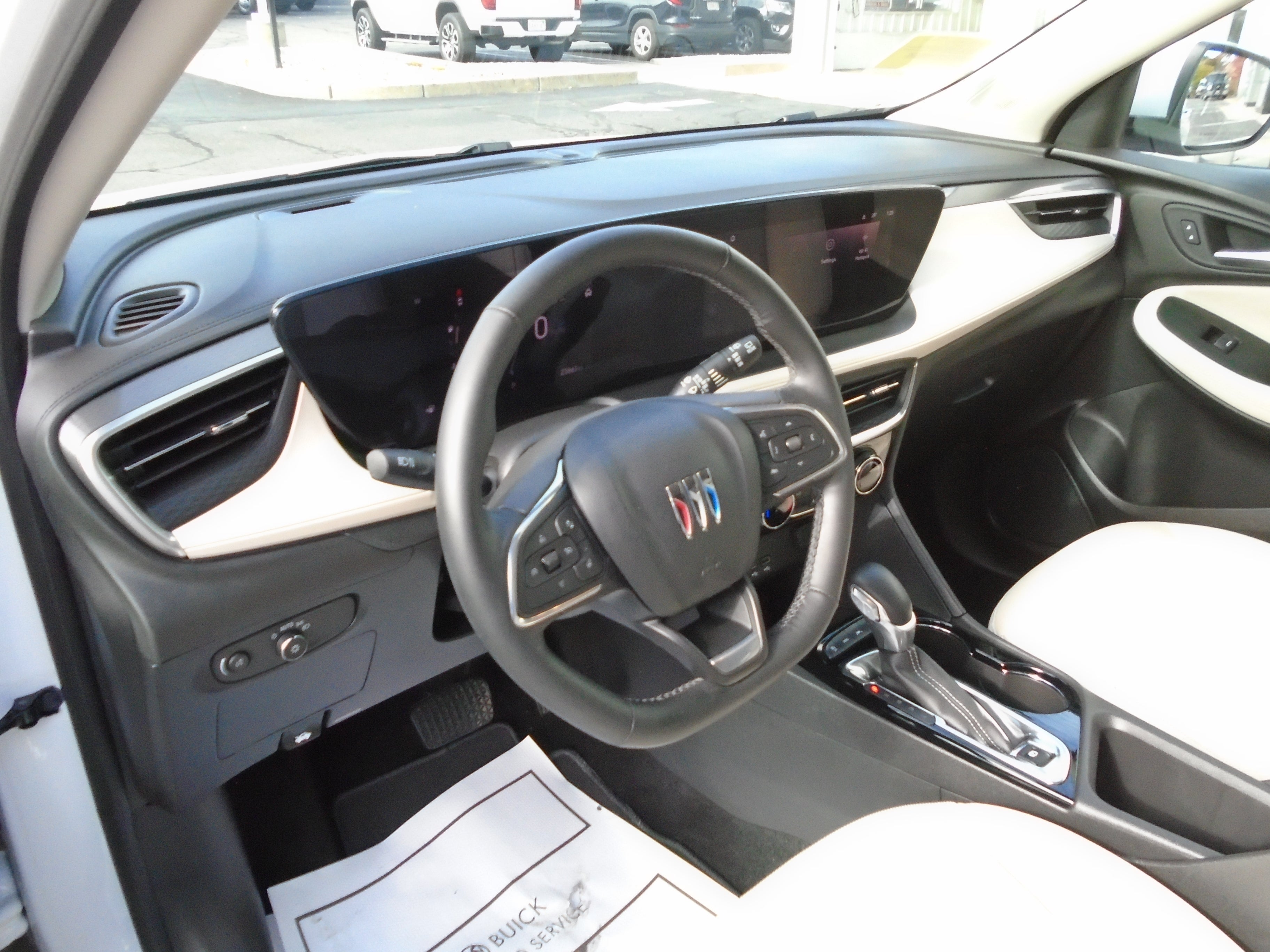2024 Buick Encore GX Sport Touring AWD