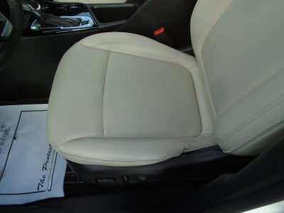 2024 Buick Encore GX Sport Touring AWD