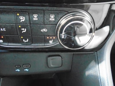 2024 Buick Encore GX Sport Touring AWD
