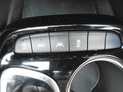 2024 Buick Encore GX Sport Touring AWD