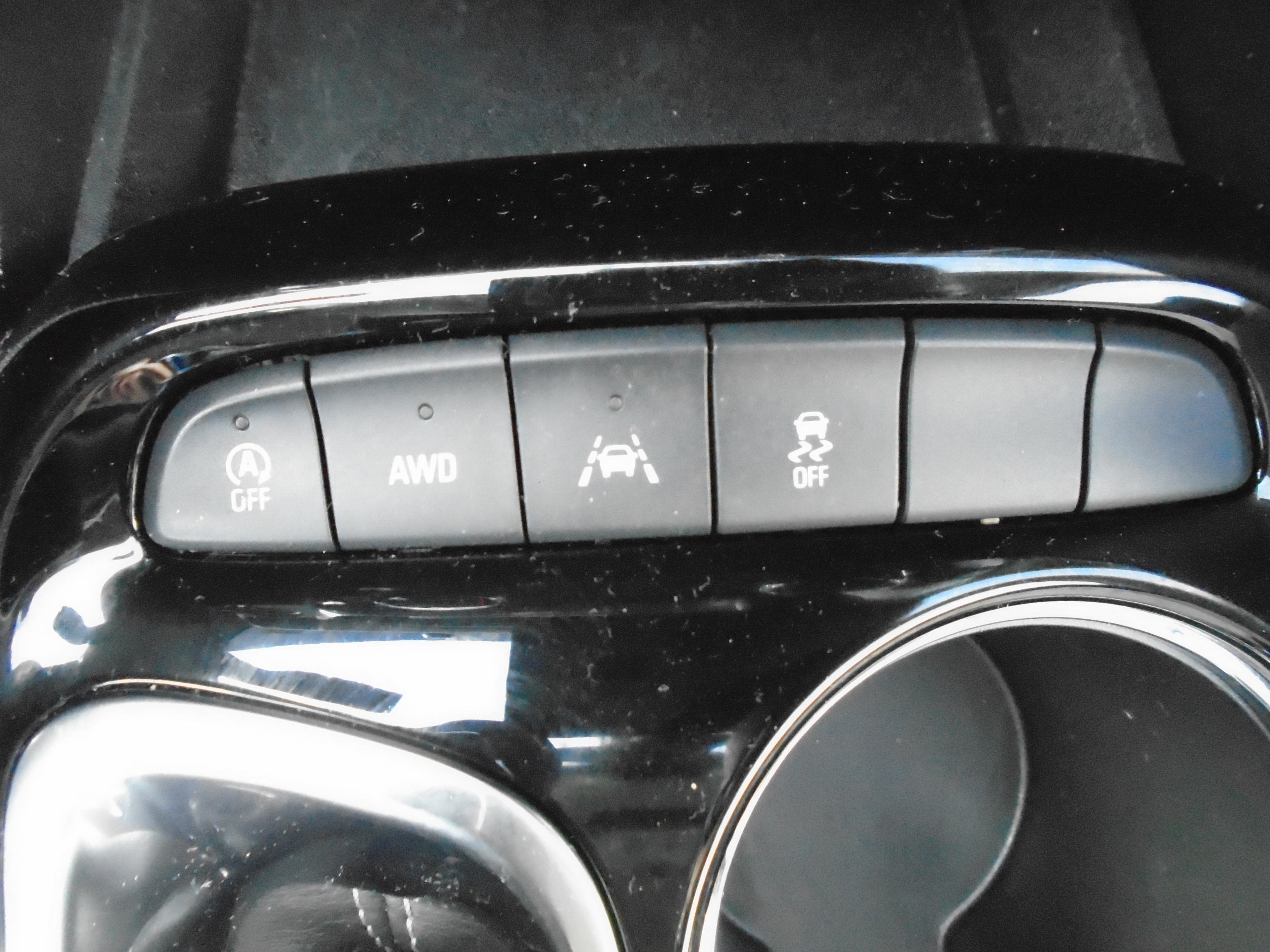2024 Buick Encore GX Sport Touring AWD