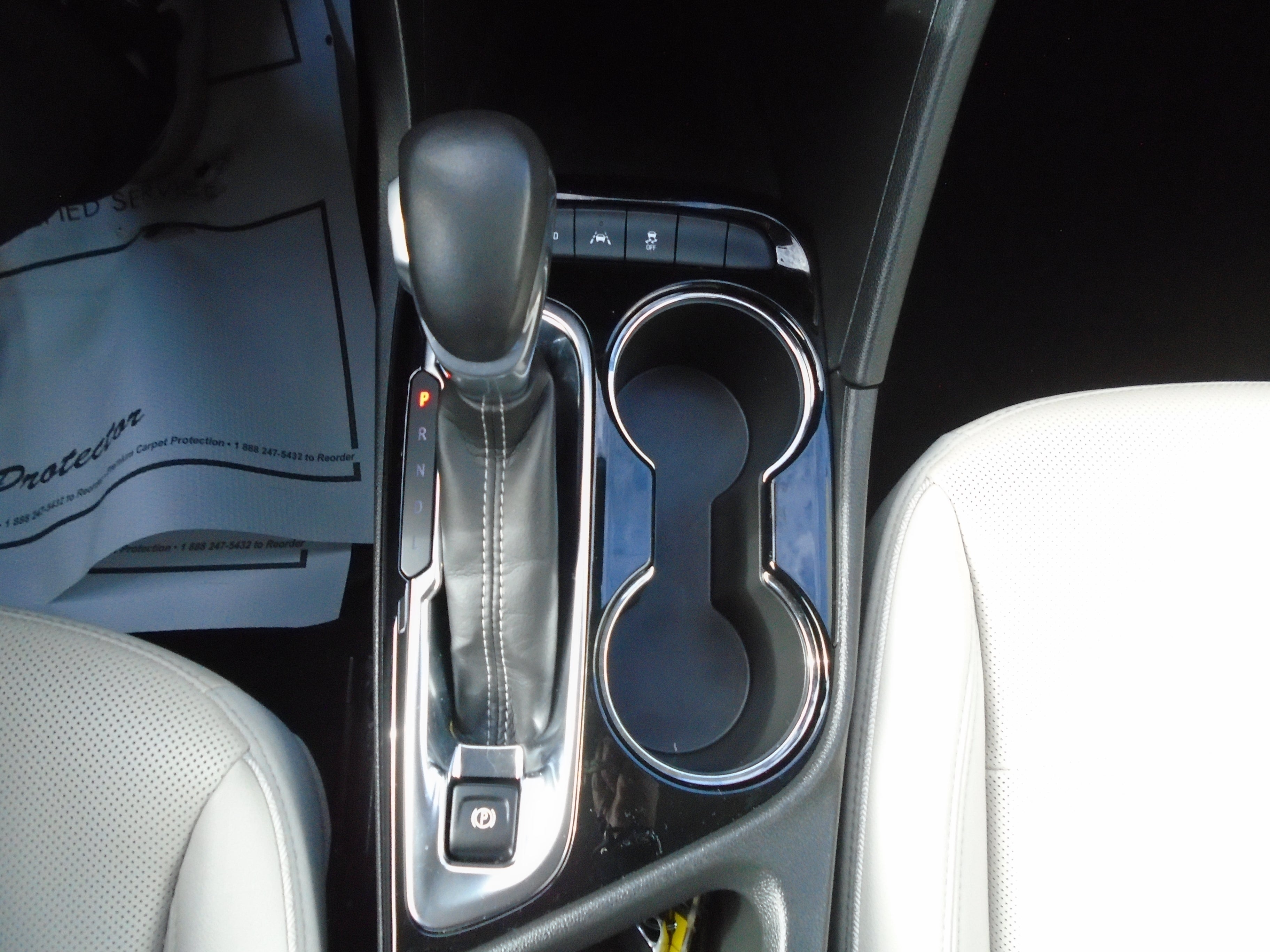 2024 Buick Encore GX Sport Touring AWD