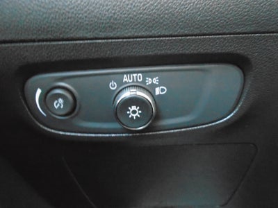 2024 Buick Encore GX Sport Touring AWD