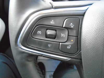 2024 Buick Encore GX Sport Touring AWD