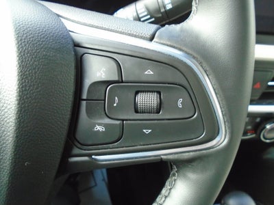 2024 Buick Encore GX Sport Touring AWD