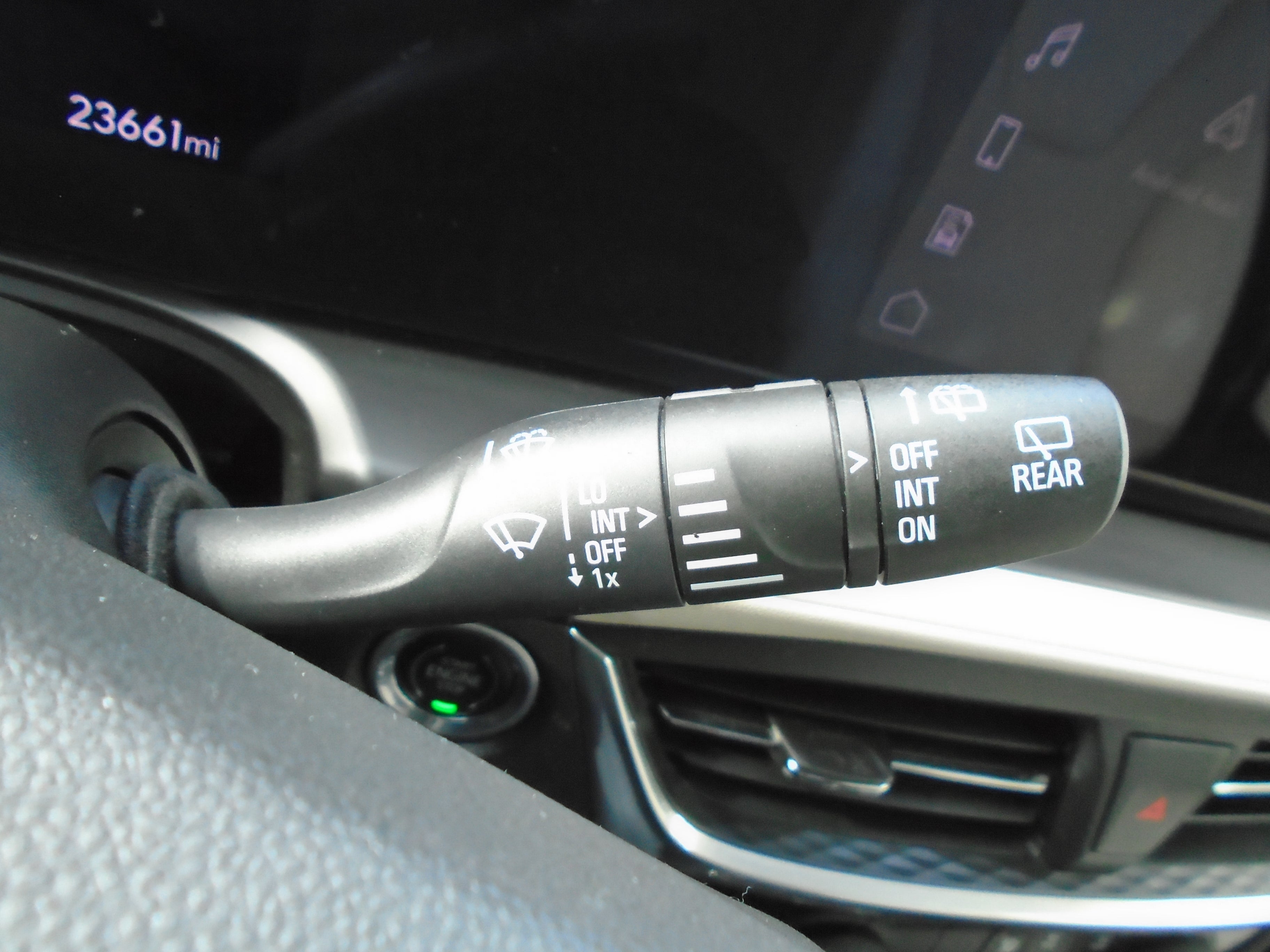 2024 Buick Encore GX Sport Touring AWD